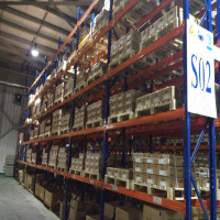 丁晴膠N41在倉儲業(yè)中的關(guān)鍵應(yīng)用與優(yōu)勢