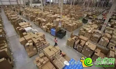 2015年中國物流倉儲業十大熱點事件盤點