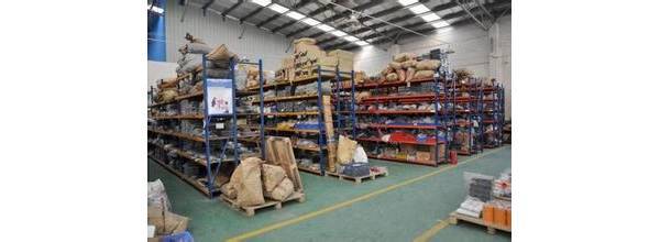 六種方式解析鋼鐵物流倉儲業的盈利之道